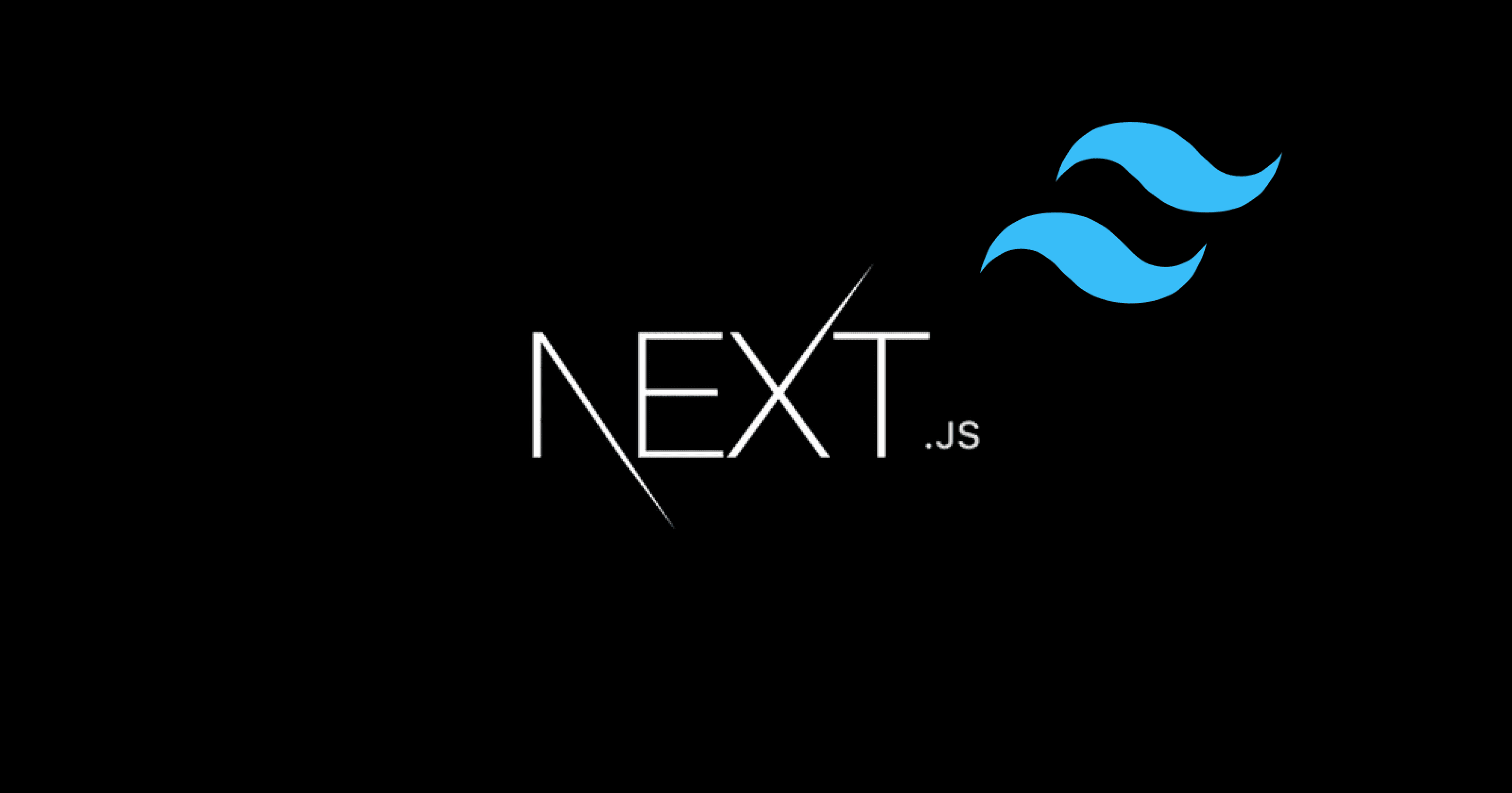 Learn How to Install & Implement Tailwind CSS on Next.js