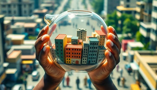 REITs for First Timers in Nigeria: A Legit Source of Income Anyone Can Start