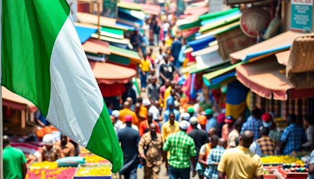 Nigerian Stocks 101 — A Beginner’s Guide to Investing in Local Companies