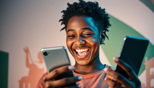 How to Buy Nigerian Stocks from Your Phone – A Step-by-Step Guide for Beginners