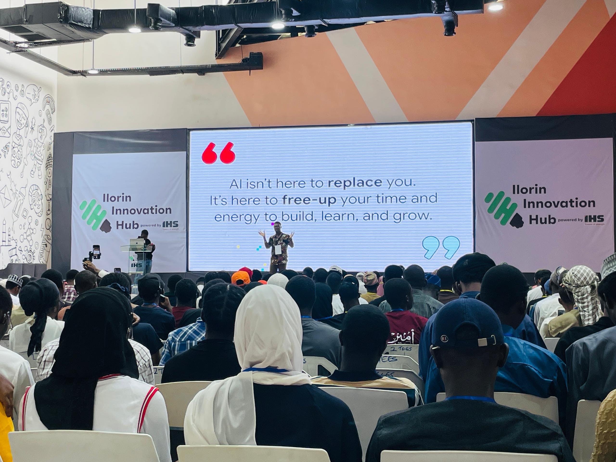 Keynote Presentation